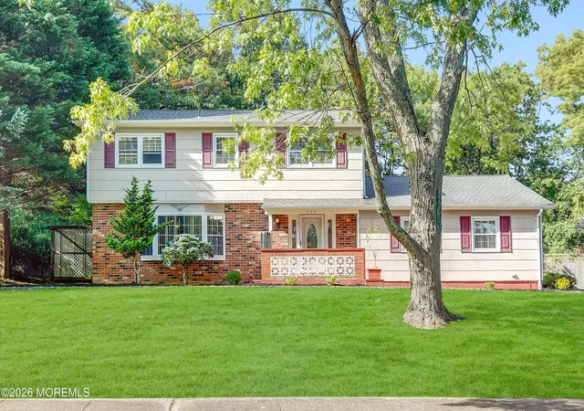Photo 1 of Single family home for sale at 737 Revere Dr, Brick, NJ 08724 | MLS# 22632949 | Listing updated on 2026-10-26