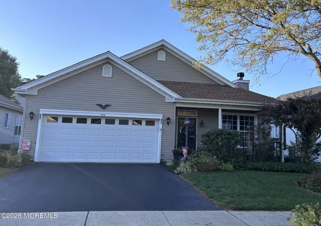 Photo 1 of Single family home for sale at 156 Sandpiper Rd, Barnegat, NJ 08005 | MLS# 22632957 | Listing updated on 2026-10-23