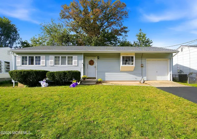 Photo 1 of Single family home for sale at 171 Princeton Rd, Parlin, NJ 08859 | MLS# 22633632 | Listing updated on 2026-10-28