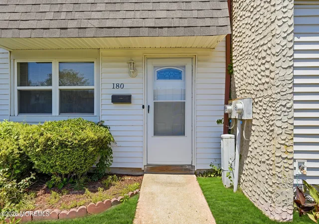 Photo 1 of Sale Pending at 180 Greenwood Loop Rd #180, Brick, NJ 08724 | MLS# 22633206 | Listing updated on 2026-10-23