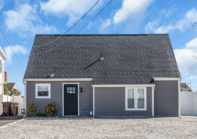 Photo 1 of Single family home for sale at 59 Ronald Ave S, Bayville, NJ 08721 | MLS# 22633629 | Listing updated on 2026-10-28