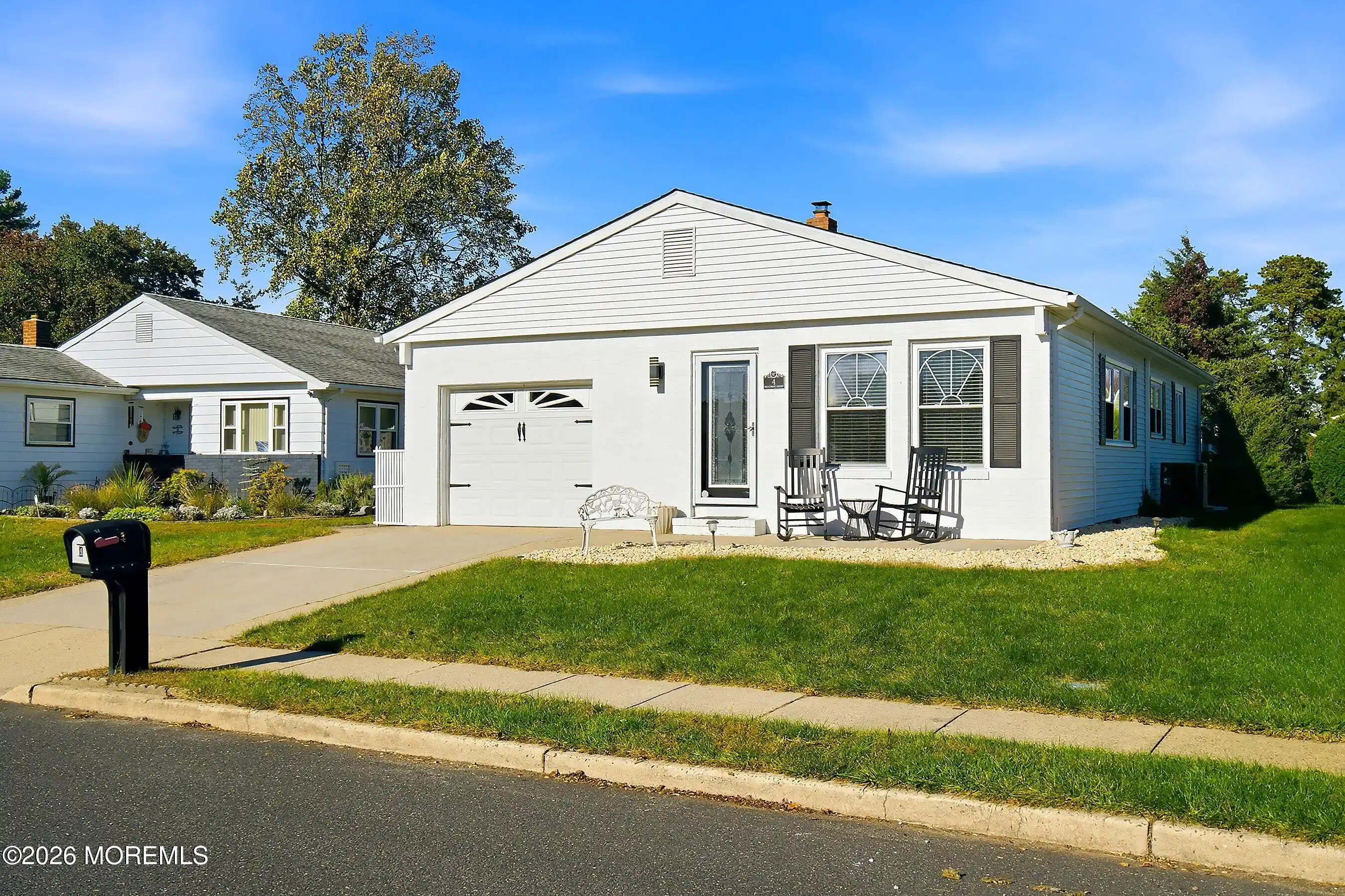 Single family home for sale at 4 Beaumont Ct, Toms River, NJ 08757 | MLS# 22634246
