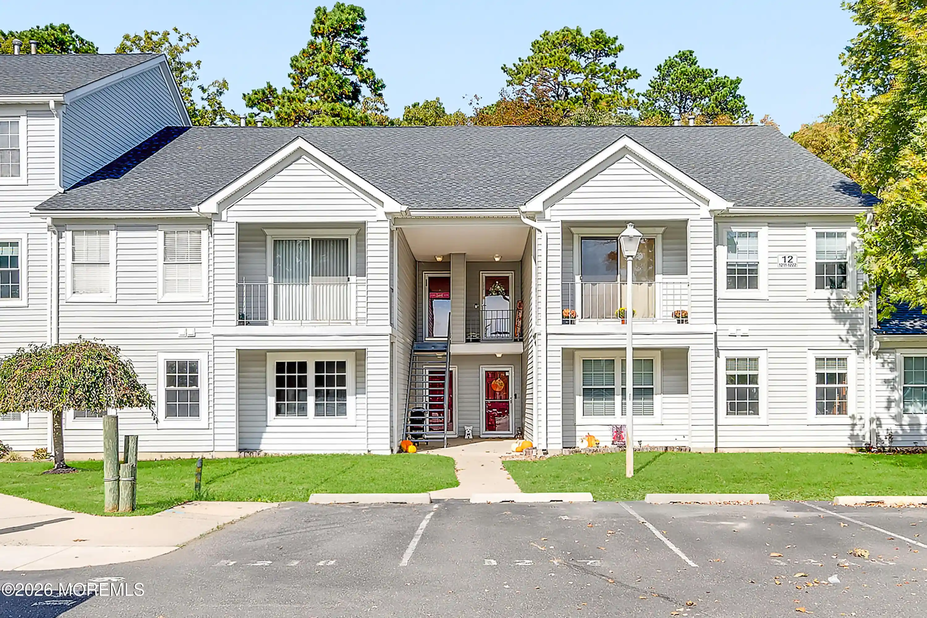 Listing Photo 1 - Condo for sale in 1213 Waters Edge Dr located at 1213 Waters Edge Dr, Toms River, NJ 08753 - Unit 1213 Waters Edge Dr