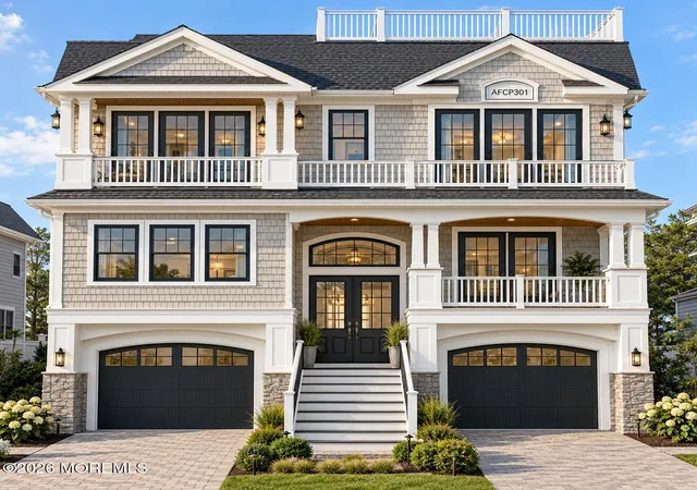 Single family home for sale at 20 E 33rd Street, Beach Haven, NJ 08008 | MLS# 22633460 | Listing updated on 2026-10-26