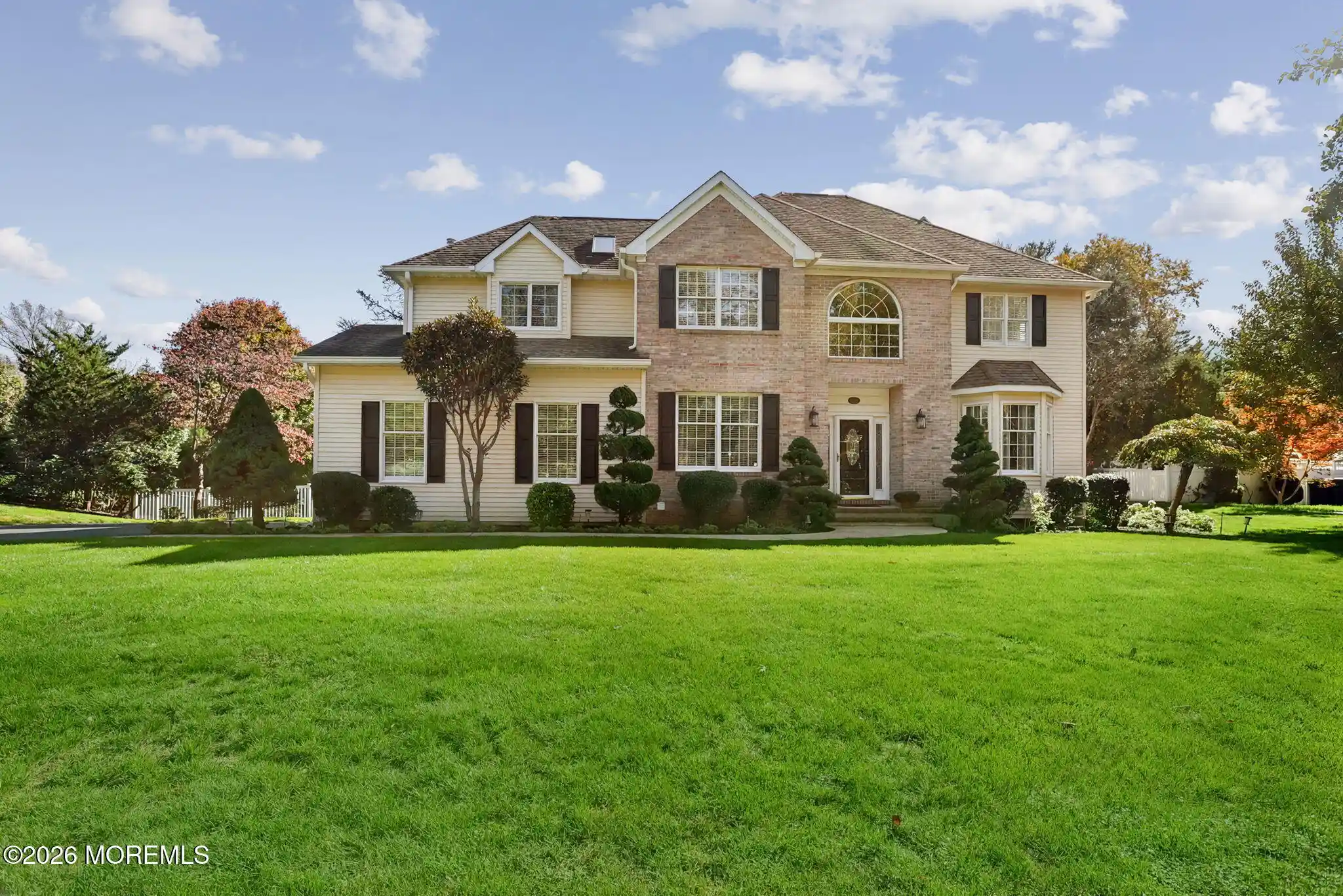 Single family home for sale at 1257 Old Farm Rd, Brick, NJ 08724 | MLS# 22633971