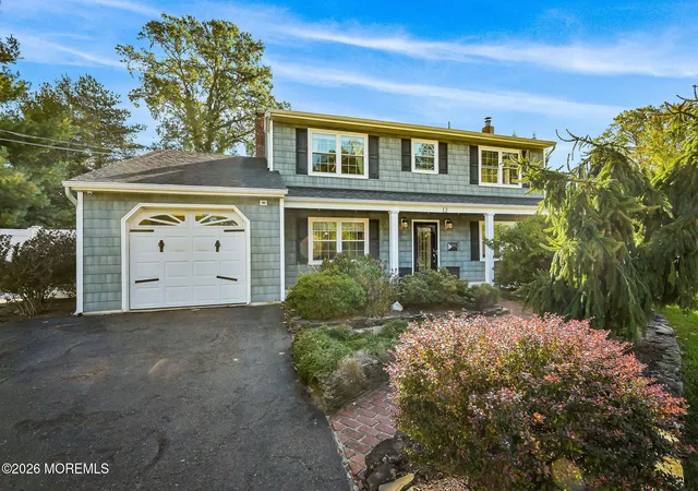 Photo 1 of Single family home for sale at 12 Tanglewood Rd, Middletown, NJ 07748 | MLS# 22633642 | Listing updated on 2026-10-26