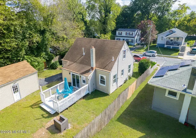 Photo 1 of Single family home for sale at 1807 Milton Ave, Neptune, NJ 07753 | MLS# 22633588 | Listing updated on 2026-10-29