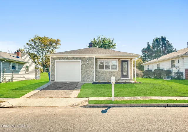 Photo 1 of Single family home for sale at 27 Puerto Vallarta St, Toms River, NJ 08757 | MLS# 22633617 | Listing updated on 2026-10-28