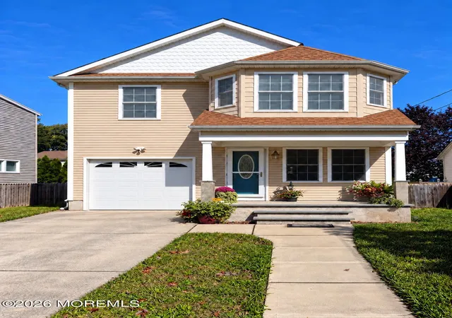 Photo 1 of Single family home for sale at 910 Cypress Ave, Brick, NJ 08723 | MLS# 22633604 | Listing updated on 2026-10-26