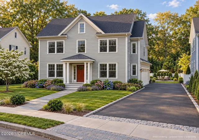 Photo 1 of Single family home for sale at 41 Brunswick Ave, Metuchen, NJ 08840 | MLS# 22633640 | Listing updated on 2026-10-23