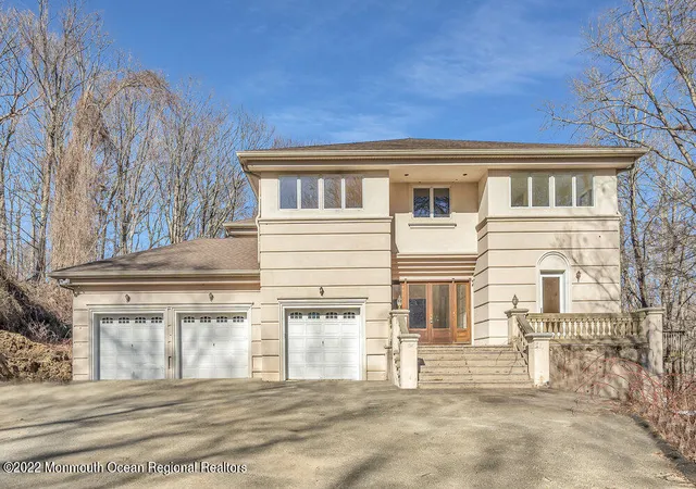 Single family home for sale at 35 S Beers St, Holmdel, NJ 07733 | MLS# 22633636