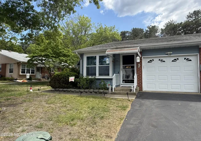 Photo 1 of Single family home for sale at 33 Molly Pitcher Blvd #A, Whiting, NJ 08759 | MLS# 22633719 | Listing updated on 2026-10-26