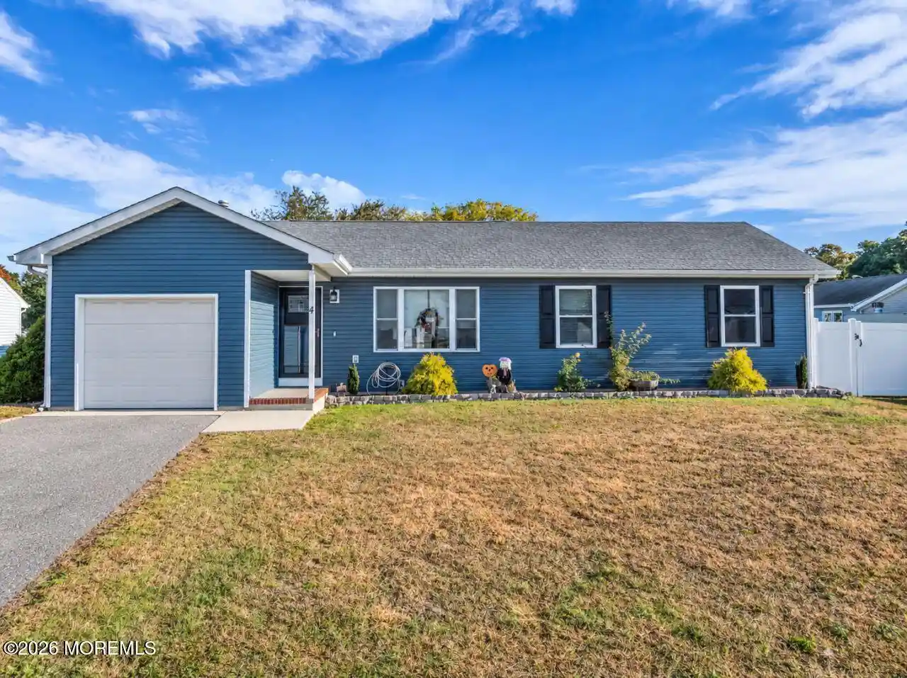 Single family home for sale at 4 Ojibwa Ct, Waretown, NJ 08758 | MLS# 22634279