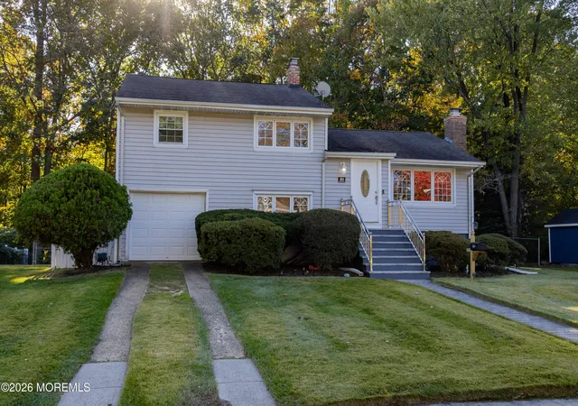 Photo 1 of Single family home for sale at 80 Stephenville Blvd, Red Bank, NJ 07701 | MLS# 22634284 | Listing updated on 2026-10-30