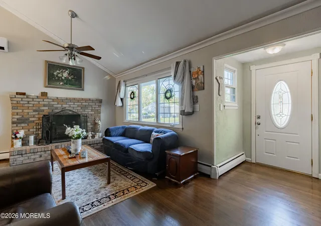 Photo 2 of Single family home for sale at 80 Stephenville Blvd, Red Bank, NJ 07701 | MLS# 22634284 | Listing updated on 2026-10-30