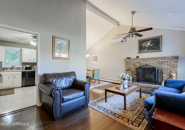 Photo 3 of Single family home for sale at 80 Stephenville Blvd, Red Bank, NJ 07701 | MLS# 22634284 | Listing updated on 2026-10-30
