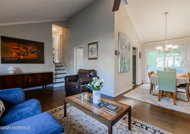 Photo 4 of Single family home for sale at 80 Stephenville Blvd, Red Bank, NJ 07701 | MLS# 22634284 | Listing updated on 2026-10-30