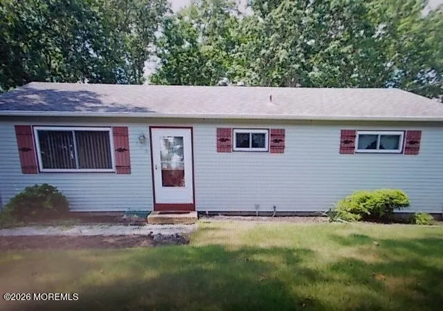 Photo 1 of Single family home for sale at 332 Aldrich Rd, Howell, NJ 07731 | MLS# 22633888 | Listing updated on 2026-10-27