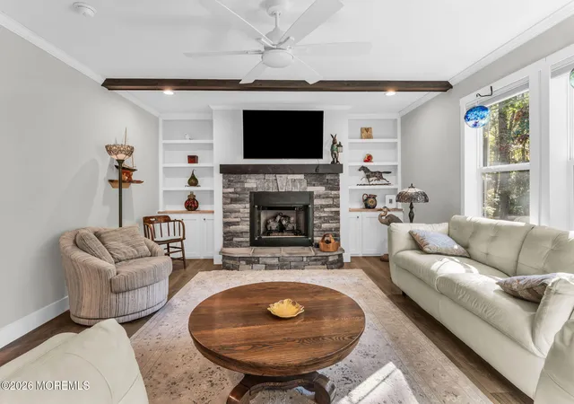 Photo 2 of Single family home for sale at 322 W Clarks Landing Rd, Egg Harbor City, NJ 08215 | MLS# 22634294 | Listing updated on 2026-10-30