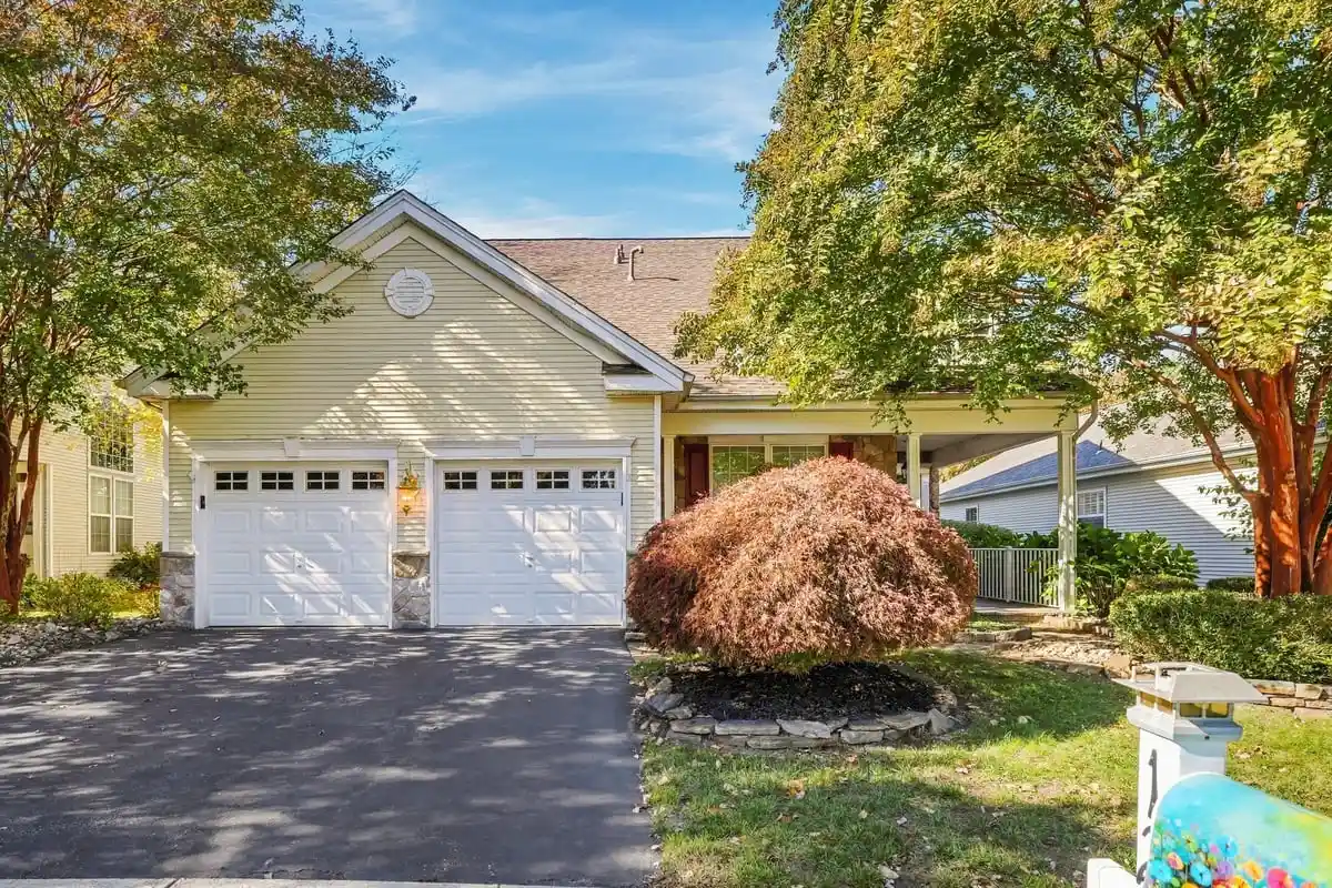 Single family home for sale at 12 Powderhorn Way, Allentown, NJ 08501 | MLS# 22633973 | Listing updated on 2026-10-30