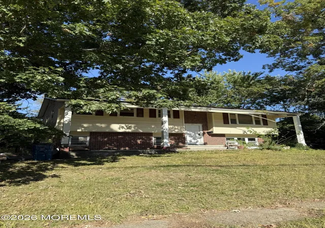 Single family home for sale at 20 Lehigh Blvd, Jackson, NJ 08527 | MLS# 22634152