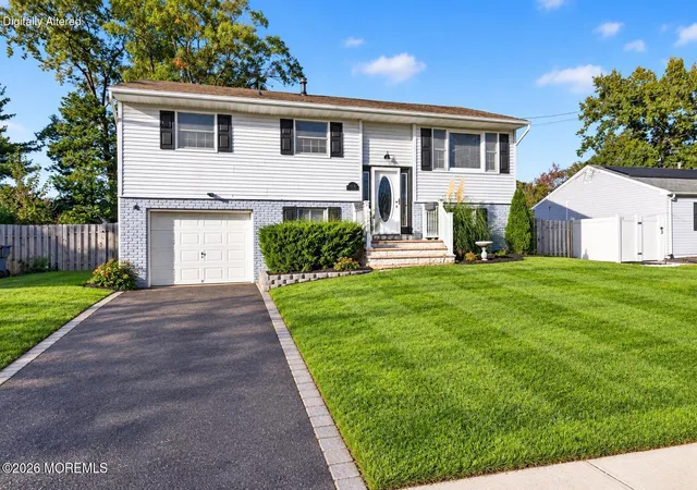 Photo 1 of Single family home for sale at 1232 Audubon Dr, Toms River, NJ 08753 | MLS# 22634002 | Listing updated on 2026-10-30