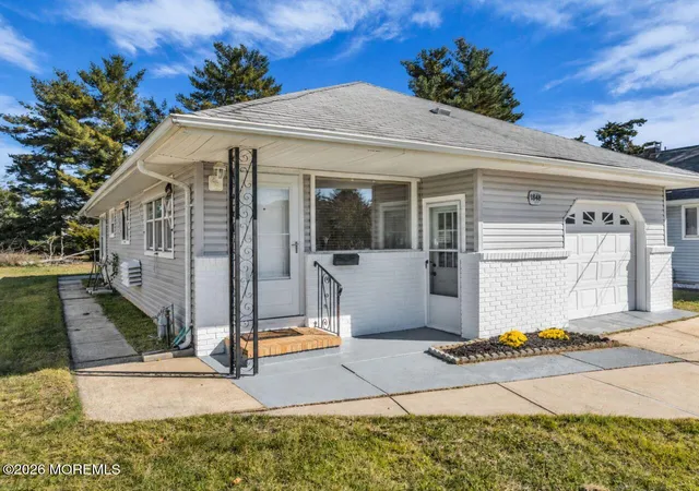 Photo 1 of Single family home for sale at 1848 Mt Everest Ln, Toms River, NJ 08753 | MLS# 22634153 | Listing updated on 2026-10-30