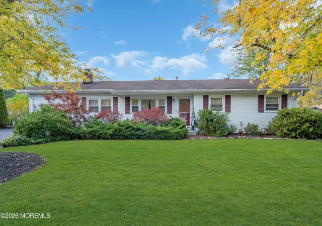 Photo 1 of Single family home for sale at 12 Dogwood Dr, Jackson, NJ 08527 | MLS# 22634215 | Listing updated on 2026-10-30