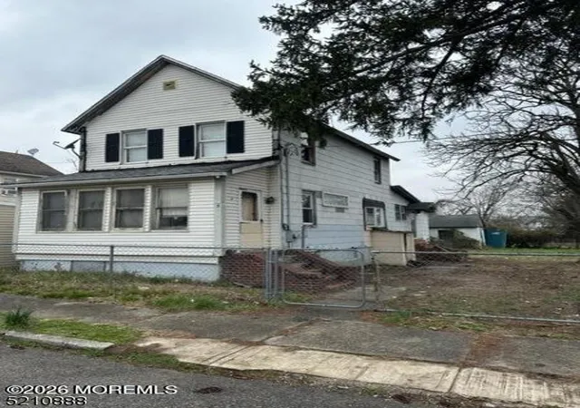 Photo 1 of Single family home for sale at 3 Leroy St, South River, NJ 08882 | MLS# 22634232 | Listing updated on 2026-10-30