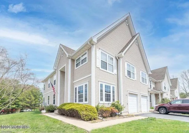 Photo 1 of Condo for sale at 3301 Equestrian Way #3301, Toms River, NJ 08755 | MLS# 22634056 | Listing updated on 2026-10-28