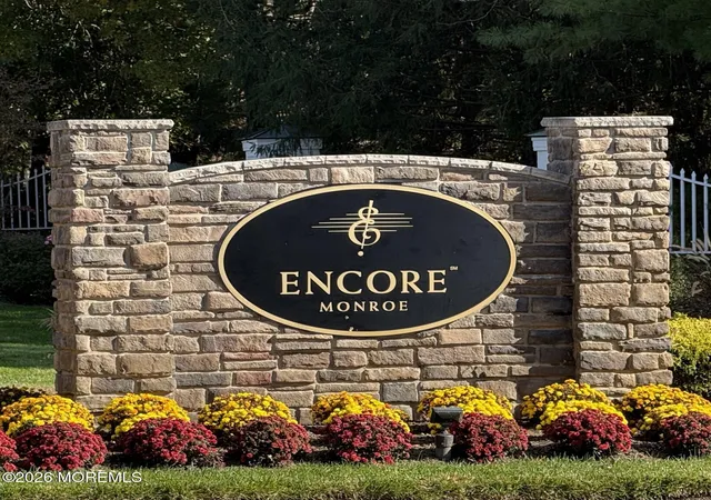 Single family home for sale at 251 Springmeadow Way #251, Jamesburg, NJ 08831 | MLS# 22634101