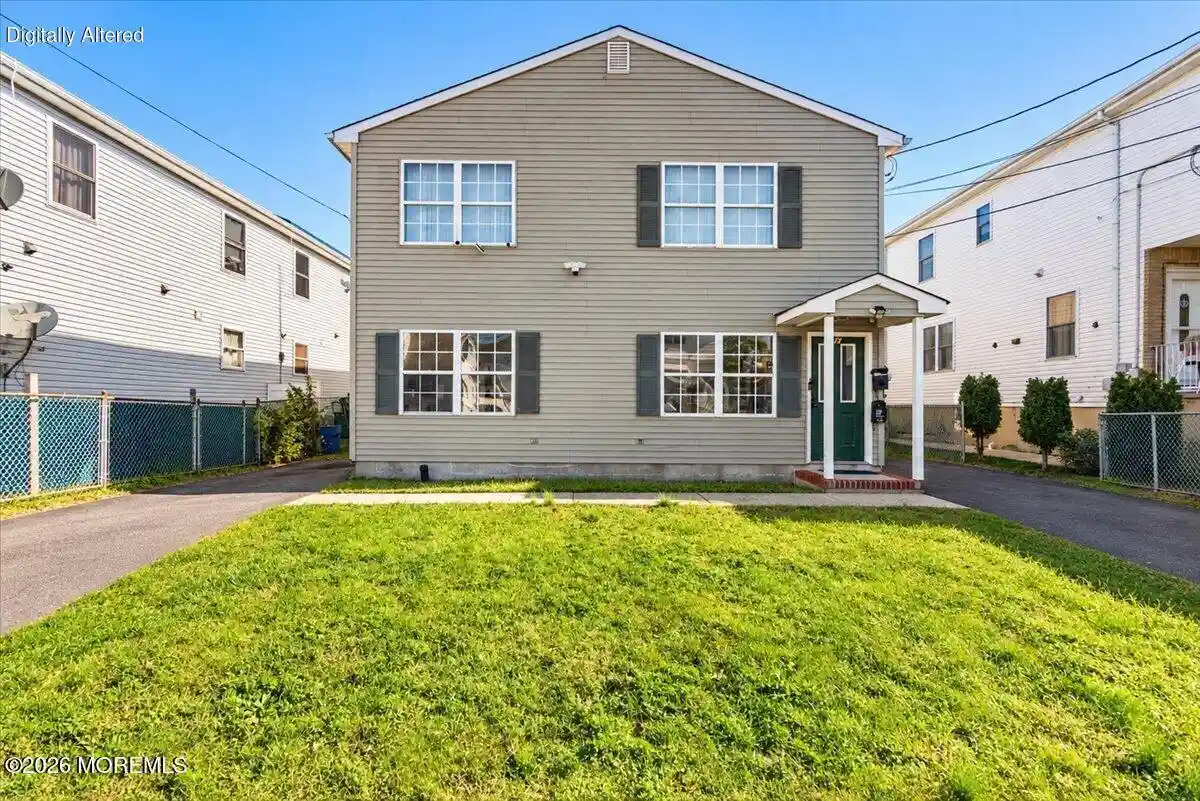 House for sale at 32 Mckinley Ave, Carteret, NJ 07008 | MLS# 22634392 | Listing updated on 2026-10-31