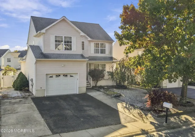 Single family home for sale at 18 Lena Ct, Bayville, NJ 08721 | MLS# 22634120