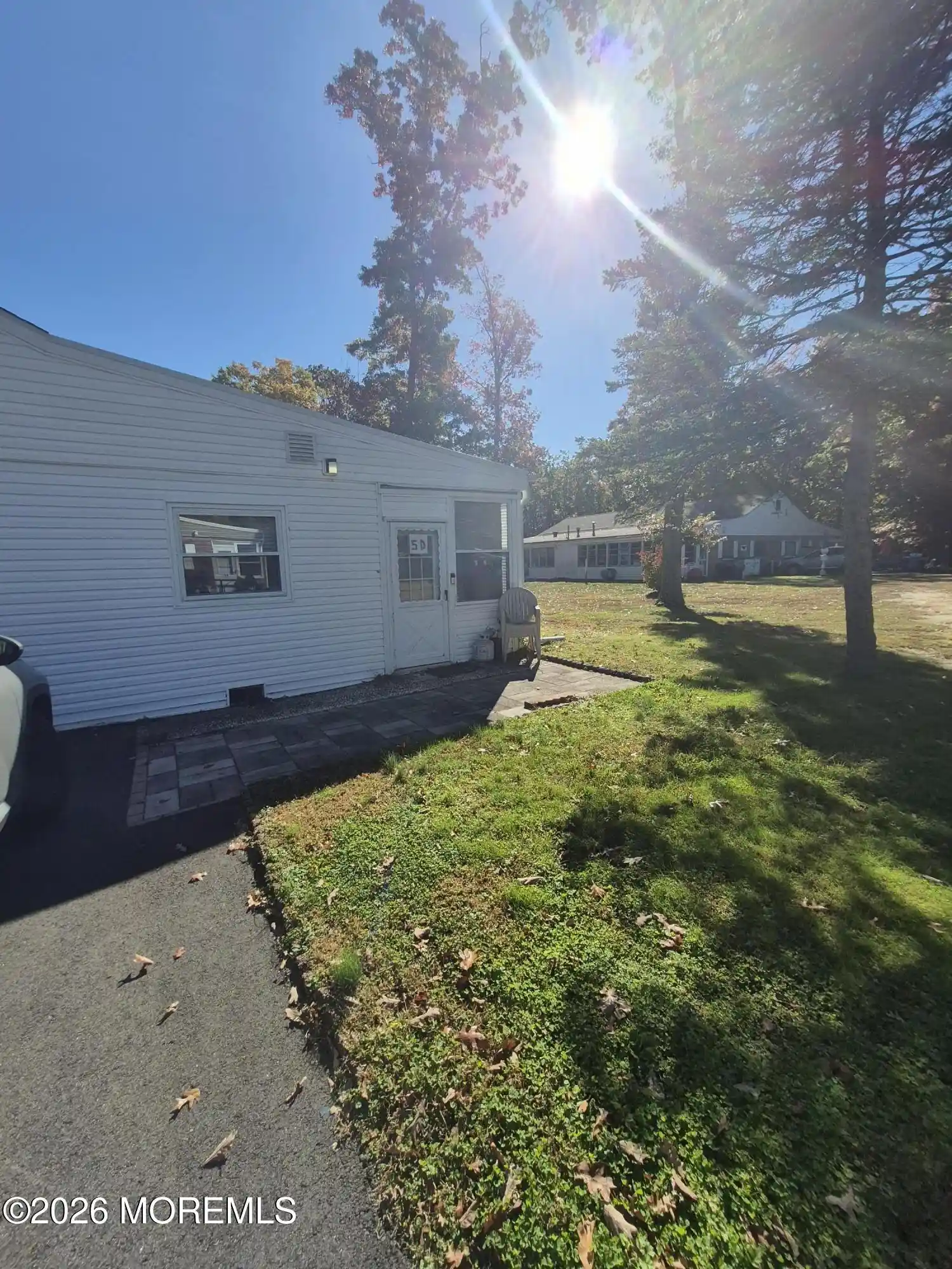 Photo 1 of Single family home for sale at 5 Cedar St #D, Toms River, NJ 08757 | MLS# 22634299 | Listing updated on 2026-10-30