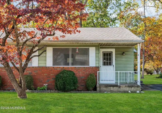Single family home for sale at 10 Virginia Dr #A, Whiting, NJ 08759 | MLS# 22634276