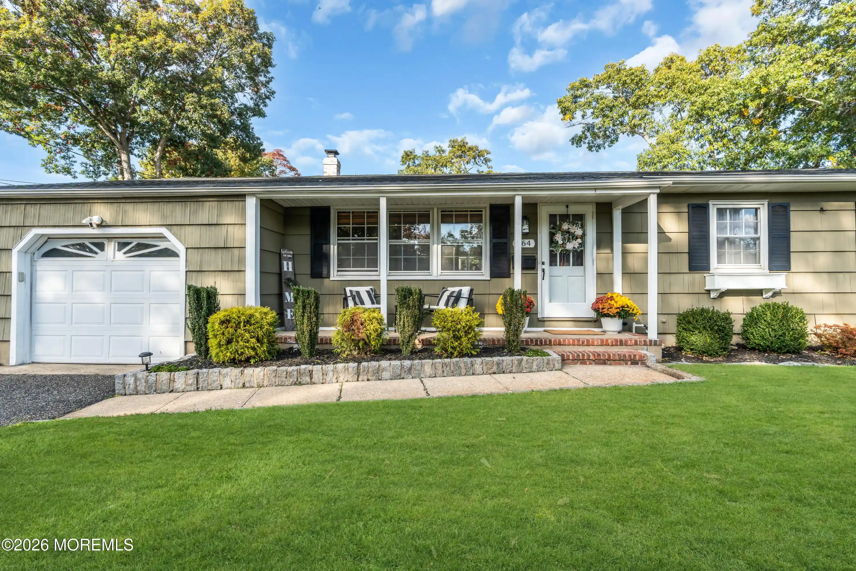 Single family home for sale at 564 Nicholas Rd, Brick, NJ 08724 | MLS# 22634280