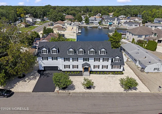 Single family home for sale at 601 Winthrop Dr, Forked River, NJ 08731 | MLS# 22634286