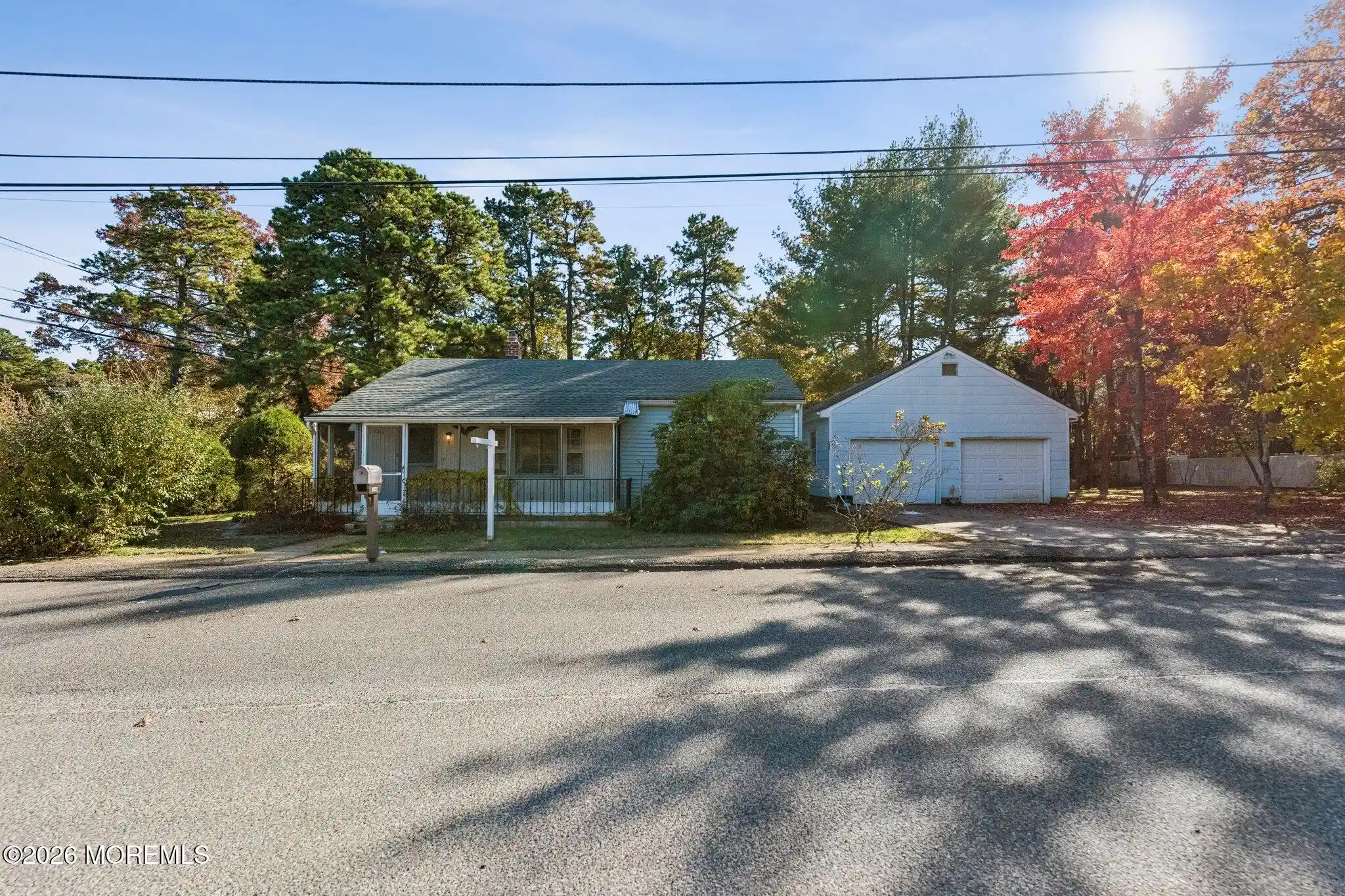 Photo 1 of Single family home for sale at 1940 2nd Avenue, Toms River, NJ 08757 | MLS# 22634378 | Listing updated on 2026-10-30