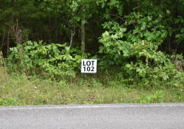 Photo 1 of Land for sale at Lot 102 Halfmoon Shores Dr, Ten Mile, TN 37880 | MLS# 1008683 | Listing updated on 2026-06-19