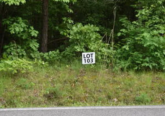 Photo 1 of Land for sale at Lot 103 Halfmoon Shores Dr, Ten Mile, TN 37880 | MLS# 1008685 | Listing updated on 2026-06-19