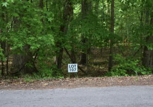 Photo 1 of Land for sale at Lot 107 Treasure Tree Rd, Ten Mile, TN 37880 | MLS# 1008696 | Listing updated on 2026-06-19