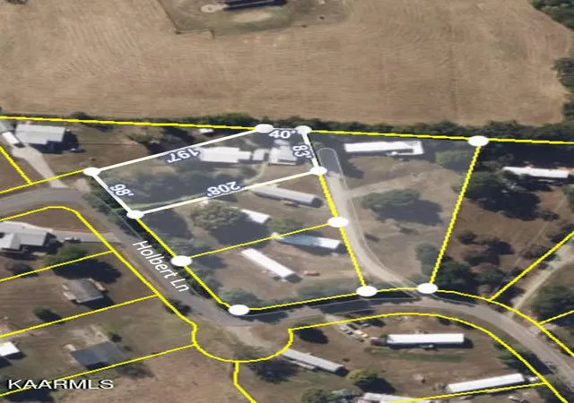 1st image of 835 Holbert Ln, Kodak, TN 37764 | MLS# 1171413