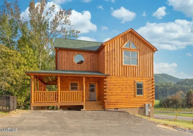 Photo 1 of Sale Pending at Lot 23a Heritage Hills Dr, Pigeon Forge, TN 37863 | MLS# 1173123 | Listing updated on 2025-01-06
