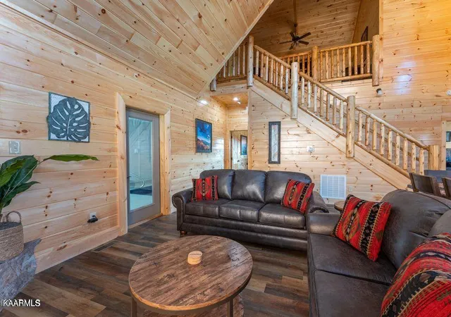 Photo 4 of Sale Pending at Lot 23A Heritage Hills Dr, Pigeon Forge, TN 37863 | MLS# 1173123 | Listing updated on 2025-01-06
