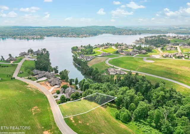 1st image of 846 Taffrail Dr, Lenoir City, TN 37772 | MLS# 1174176