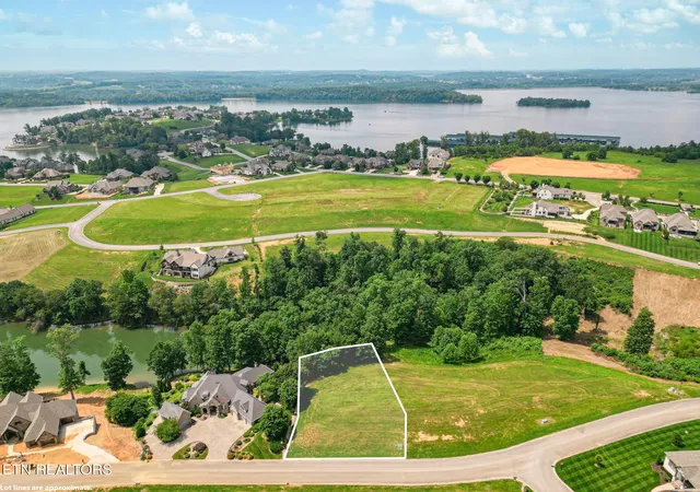 3rd image of 846 Taffrail Dr, Lenoir City, TN 37772 | MLS# 1174176