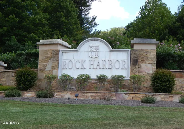 Photo 2 of Land for sale at Lot 254 Marble Point Way, New Tazewell, TN 37825 | MLS# 1182692 | Listing updated on 2026-08-10