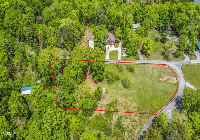 Photo 2 of Sale Pending at Lot 238 Hickory Dr, Spring City, TN 37381 | MLS# 1189079 | Listing updated on 2026-07-25