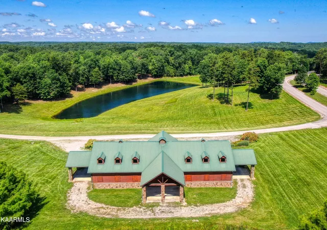 Homes for sale in Jamestown, TN | Lot 86 Cliffmont Rd, Jamestown, TN 38556 | MLS# 1191325