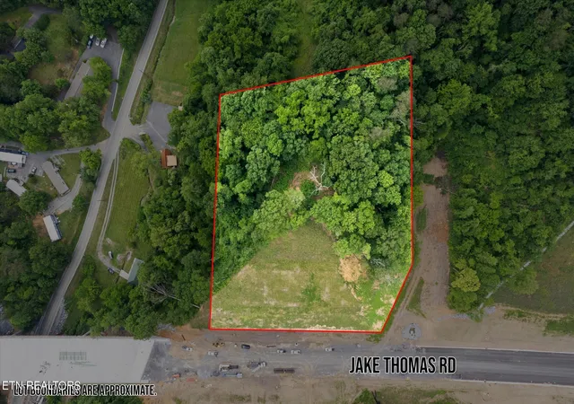 2nd image of Jake Thomas Rd Blvd, Pigeon Forge, TN 37863 | MLS# 1192111